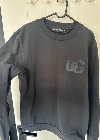 Dolce&Gabbana Erkek Sweat - Görsel 6