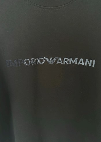 Lacivert Erkek Sıcak Sweatshirt - Görsel 4