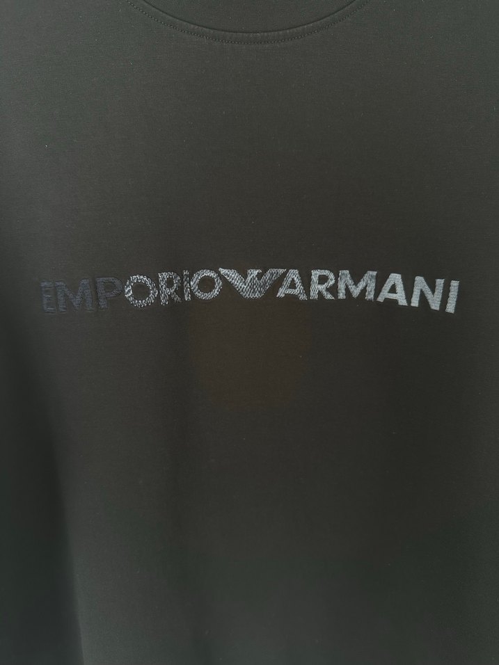 Lacivert Erkek Sıcak Sweatshirt - Görsel 4
