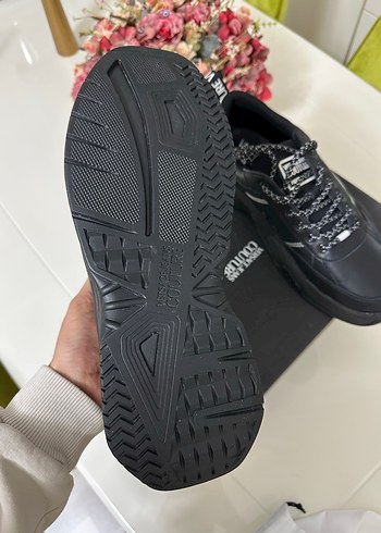 Versace Erkek Ayakkabı - Görsel 8