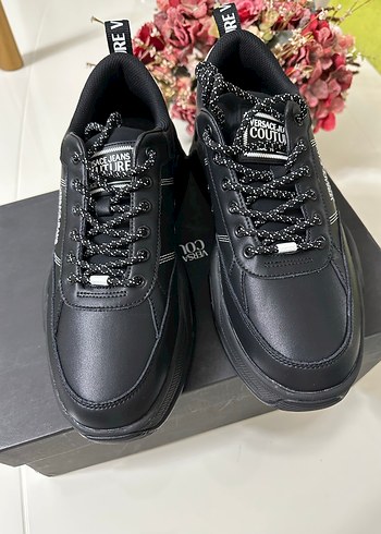 Versace Erkek Ayakkabı - Görsel 4