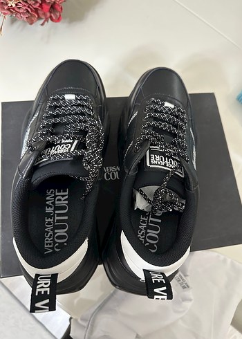 Versace Erkek Ayakkabı - Görsel 2