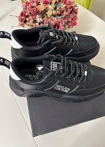 Versace Erkek Ayakkabı - Görsel 3