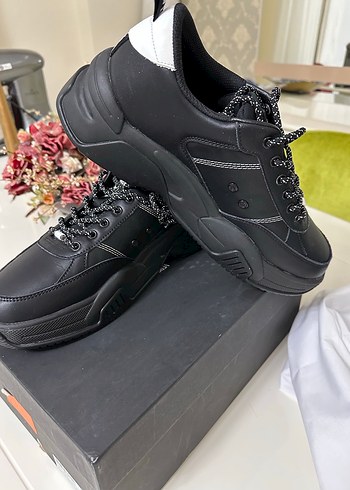 Versace Erkek Ayakkabı - Görsel 7