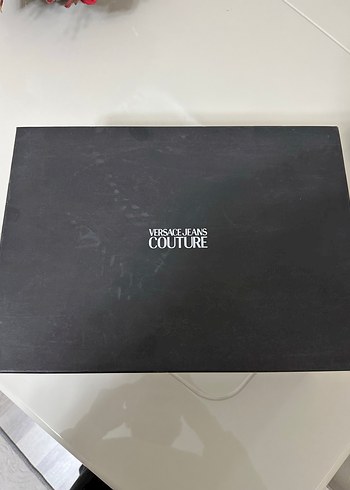 Versace Erkek Ayakkabı - Görsel 10