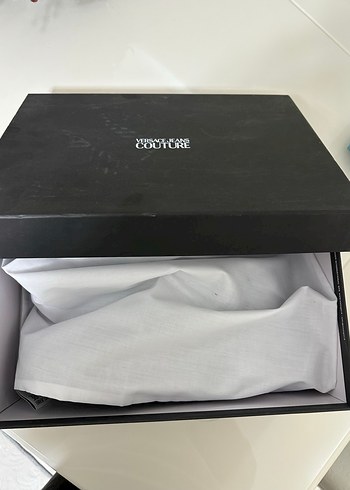 Versace Erkek Ayakkabı - Görsel 9