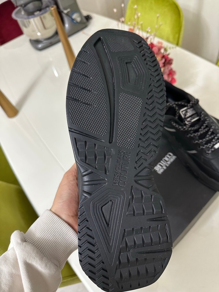 Versace Erkek Ayakkabı - Görsel 5