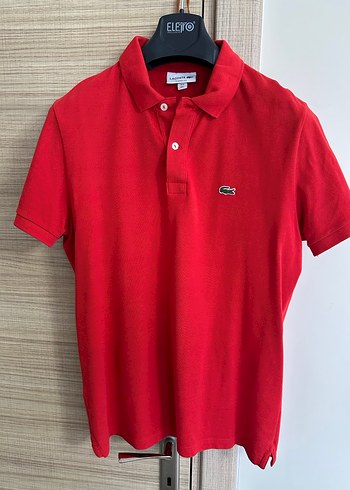 Lacoste l