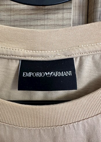 Emporio Armani Tişört - Görsel 3
