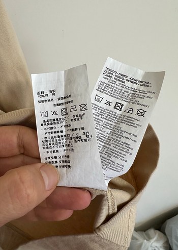 Emporio Armani Tişört - Görsel 6