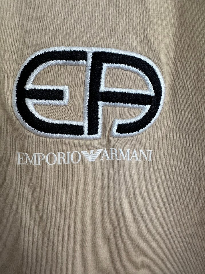 Emporio Armani Tişört - Görsel 2