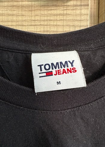 Tommy Hilfiger Erkek Sweat - Görsel 2