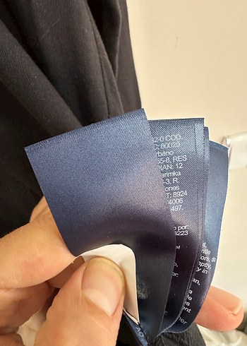 Tommy Hilfiger Erkek Sweat - Görsel 5