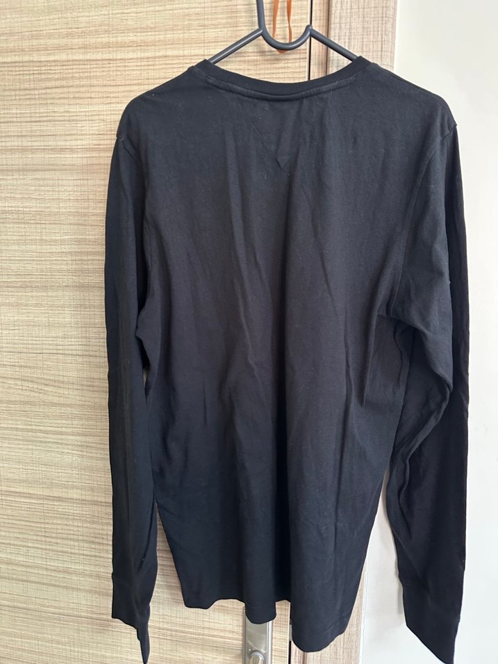 Tommy Hilfiger Erkek Sweat - Görsel 3