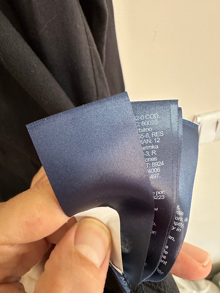 Tommy Hilfiger Erkek Sweat - Görsel 5