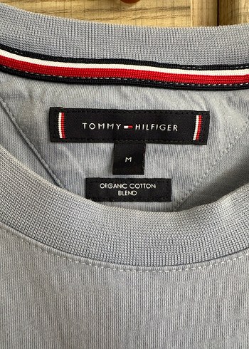 Tommy Hilfiger Tişört - Görsel 2