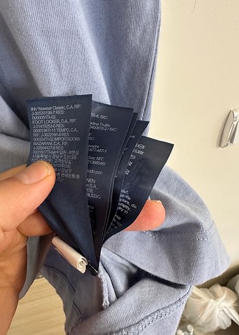 Tommy Hilfiger Tişört - Görsel 5