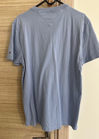 Tommy Hilfiger Tişört - Görsel 3