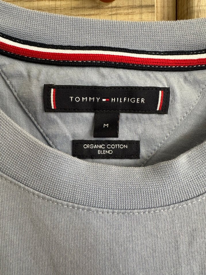 Tommy Hilfiger Tişört - Görsel 2