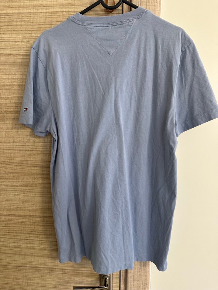 Tommy Hilfiger Tişört - Görsel 3