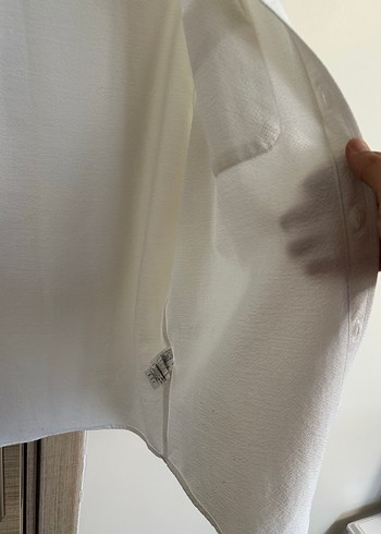 Zara Gömlek - Görsel 5