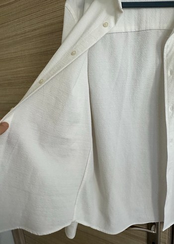 Zara Gömlek - Görsel 4