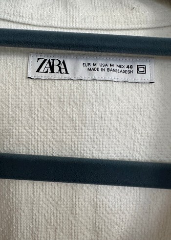 Zara Gömlek - Görsel 2