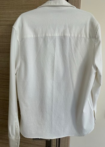 Zara Gömlek - Görsel 7