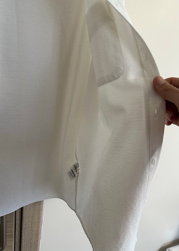 Zara Gömlek - Görsel 6