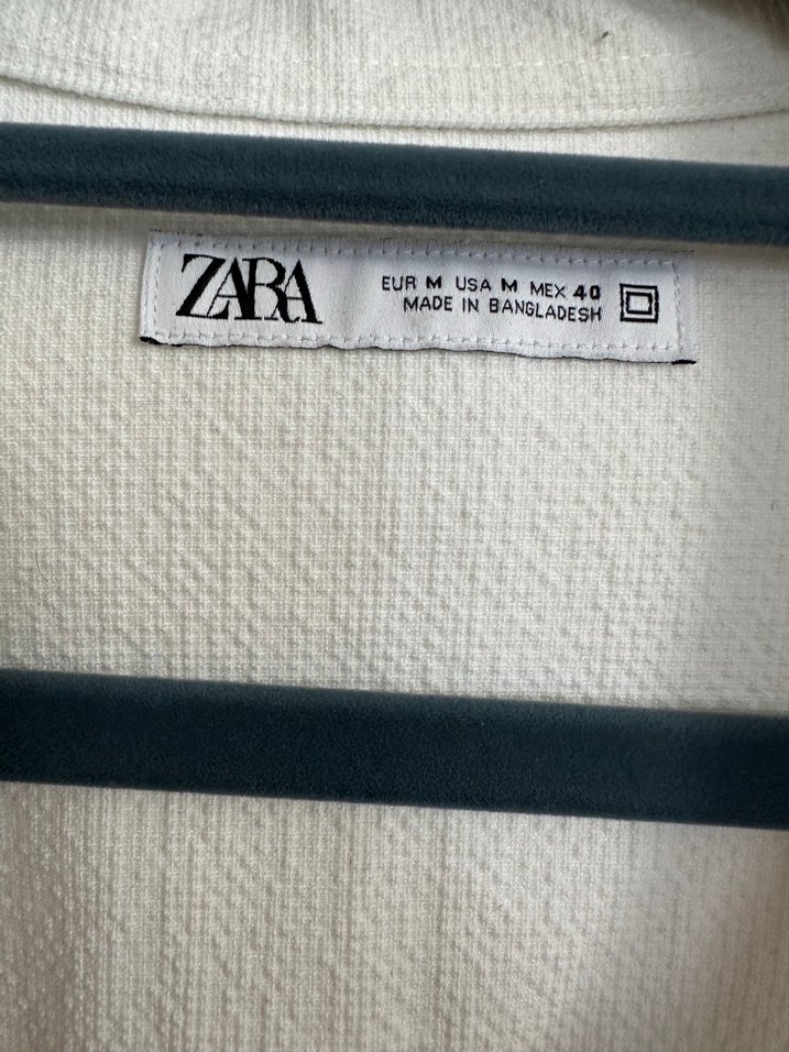 Zara Gömlek - Görsel 2