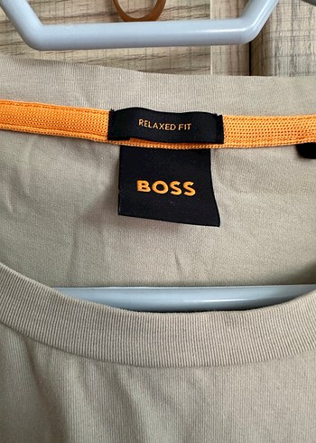 Hugo Boss Tişört - Görsel 2