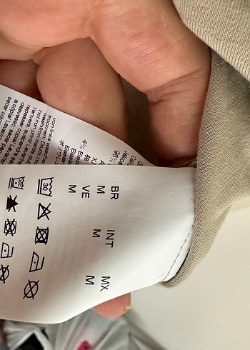 Hugo Boss Tişört - Görsel 4