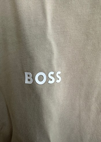 Hugo Boss Tişört - Görsel 3