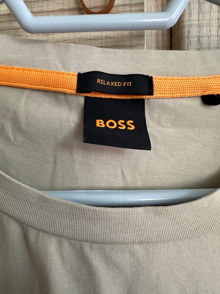 Hugo Boss Tişört - Görsel 2