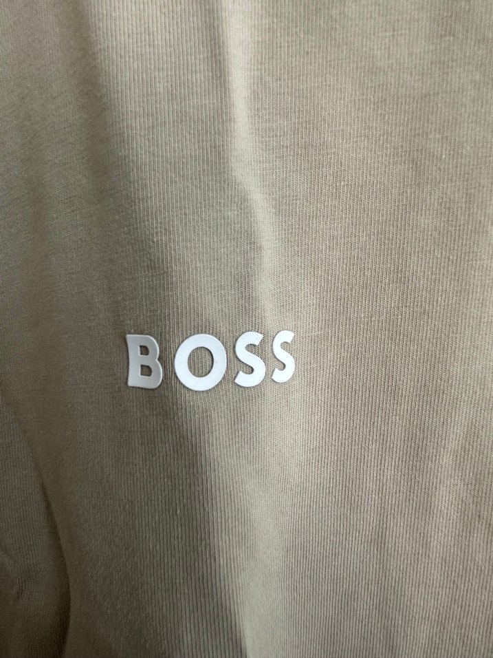 Hugo Boss Tişört - Görsel 3