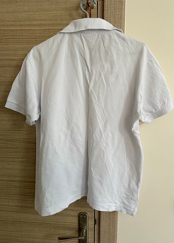 Lacoste Polo Yaka Tişört - Görsel 6