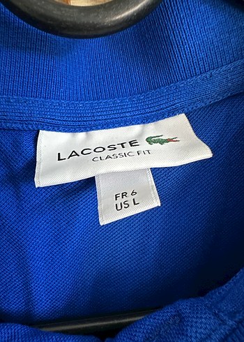 Lacivert Klasik Polo Yaka Erkek Tişört - Görsel 3