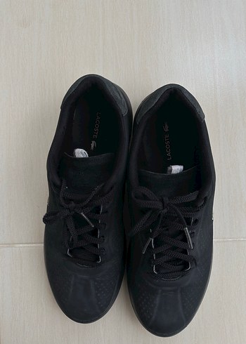 44 Beden Lacoste Erkek Ayakkabı Sneaker