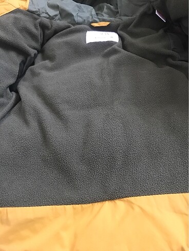 Zara Bebek Kaban - Görsel 4