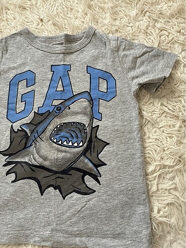 Gap 3 yaş tişört - Görsel 2