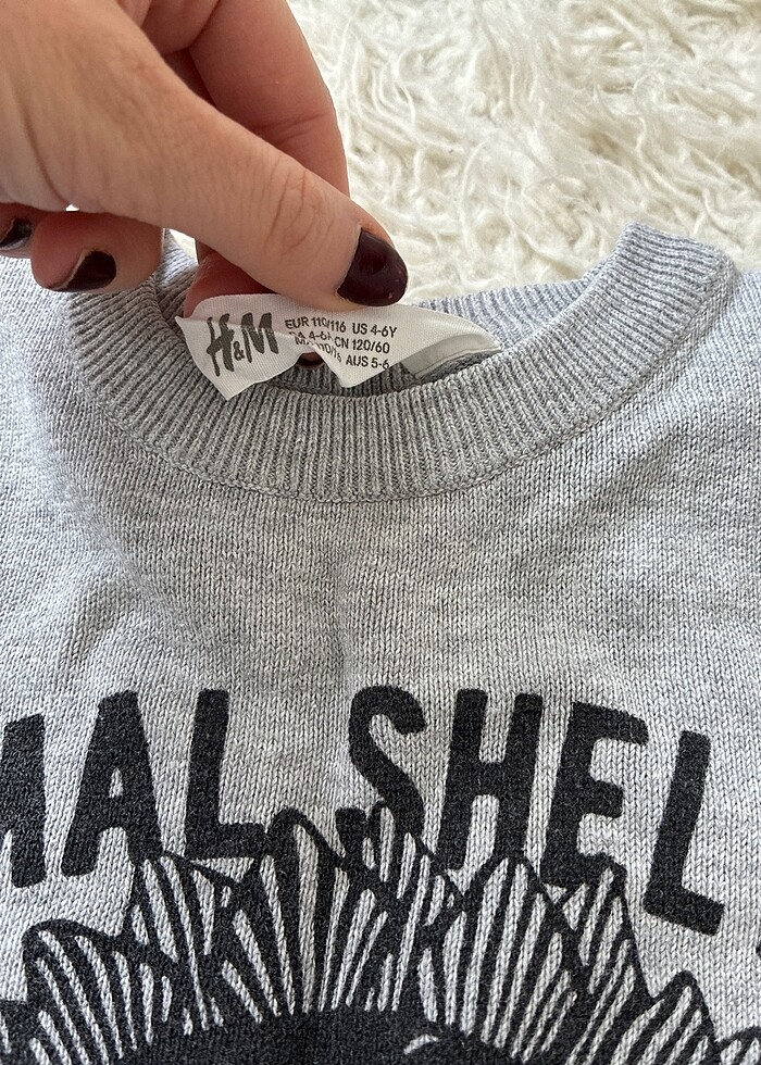 Hm kazak - Görsel 4