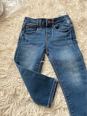 Zara jean - Görsel 3