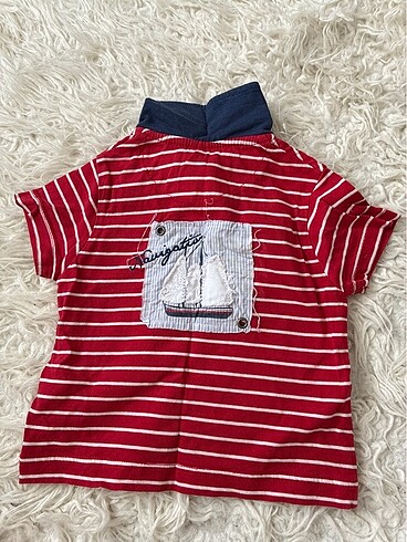 Zara polo yaka - Görsel 3