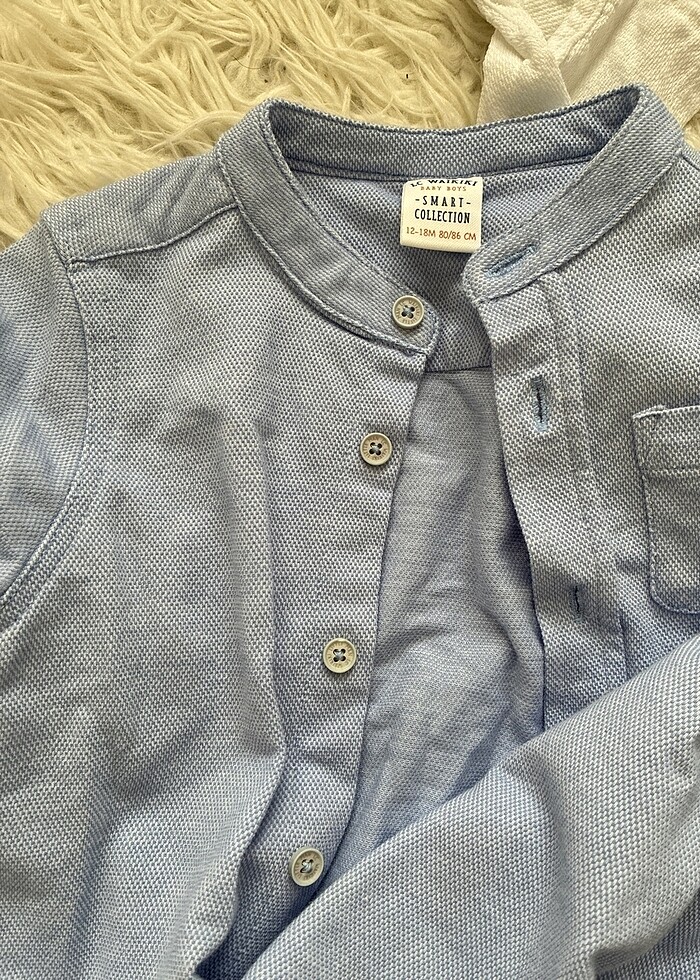 Lcw gömlekler - Görsel 2