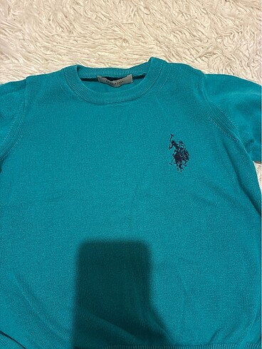 US Polo Kazak