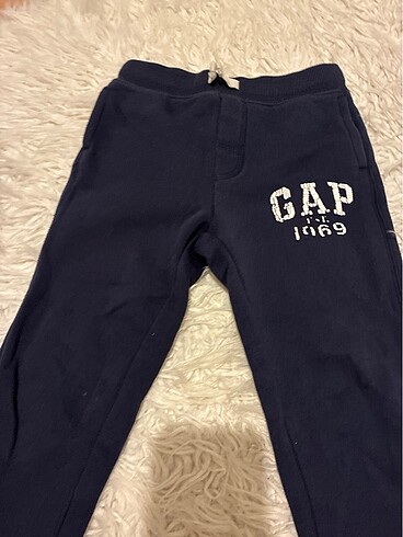 4 Yaş Beden Gap Eşofman altı
