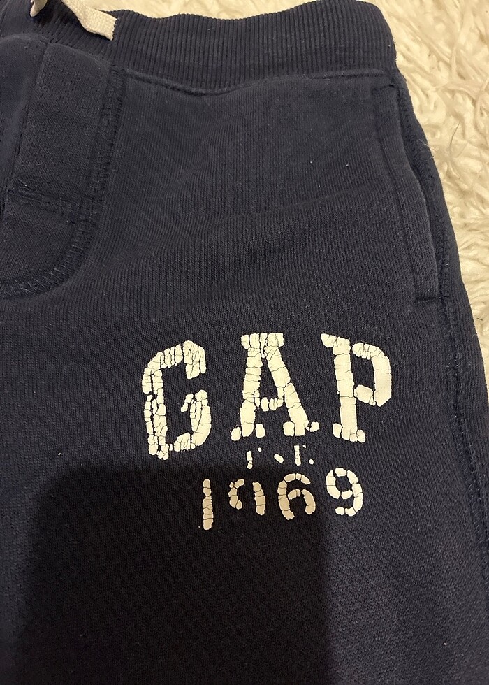 Gap Eşofman altı - Görsel 2