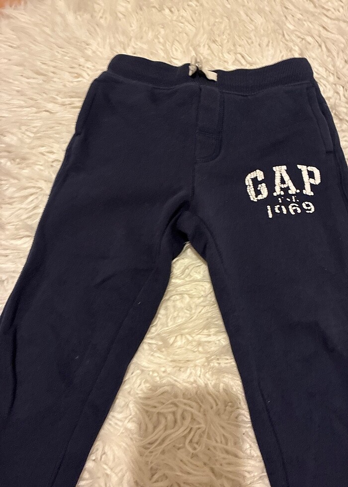 Gap Eşofman altı - Görsel 3