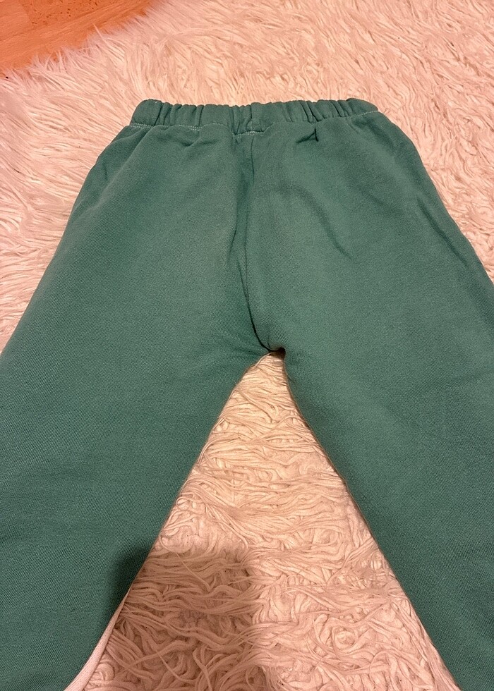 Zara eşofman altı - Görsel 4