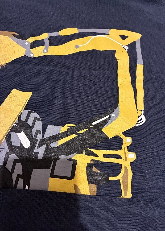 4-6 yaş Hm kazak - Görsel 3